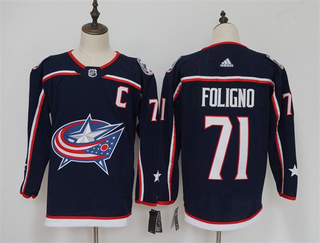 Columbus Blue Jackets jerseys 2022-004